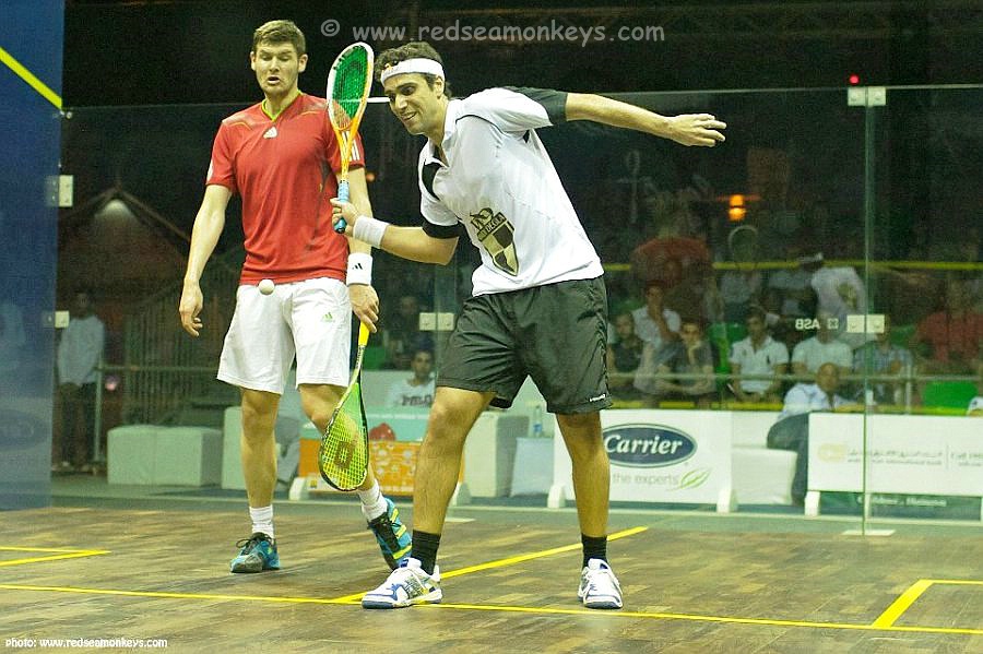 El Gouna Squash Open 027